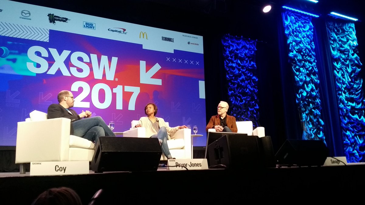 DiGoBrands's tweet photo. The Digital Harbor Foundation is helping kids learn how to learn through the maker movement. #sxsw #DigitalHarborFoundation #make #education https://t.co/G6x3hbhhrg