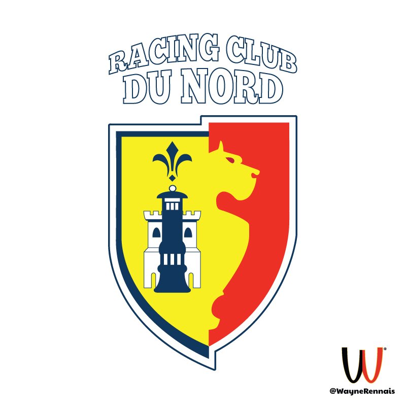 Le Racing Club Du Nord