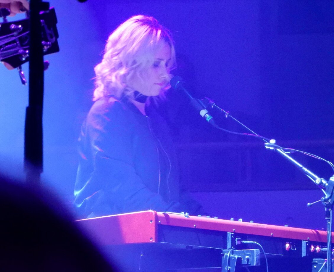 EenDenise's tweet photo. #WOCTOUR @TiVre_Utrecht ๐ถโค https://t.co/v4B7nbUMuZ