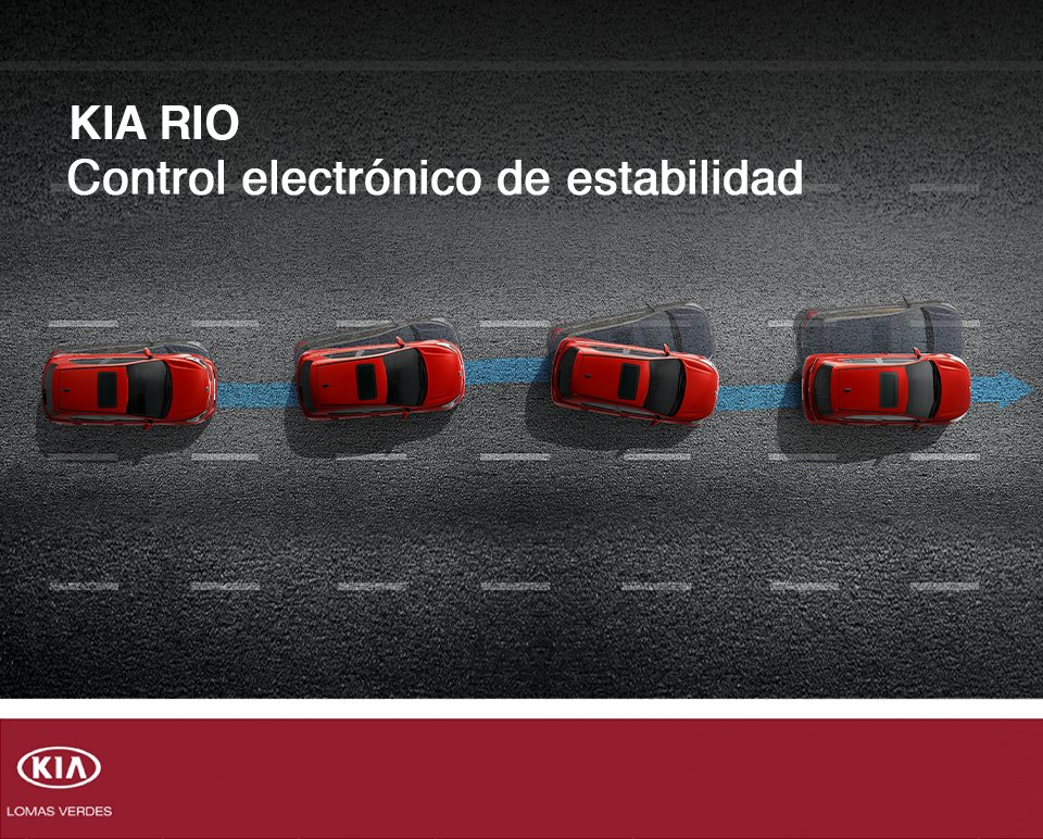 KiaLomasVerdes's tweet photo. Lo mejor de la tecnología para llevarte a donde sea con KIA Rio. Contáctanos y conoce más: https://t.co/jXbppDTir2 #Kia #Kia https://t.co/0bcTLqhFml