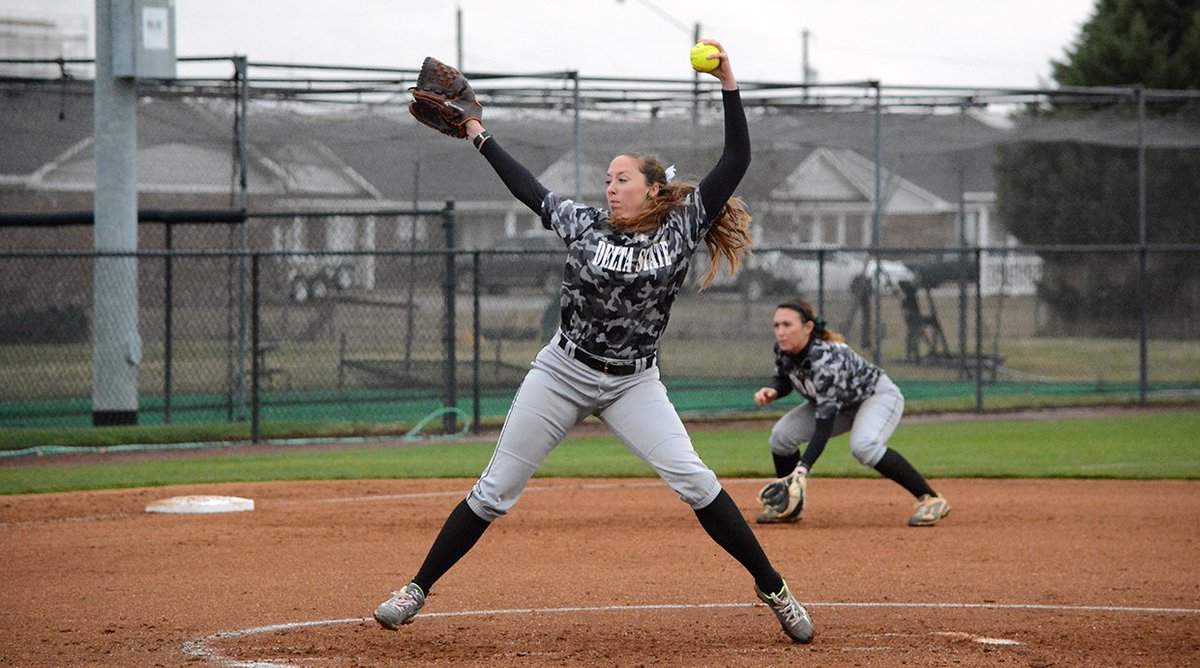 DeltaStateSB's tweet photo. 📷 of today's game! https://t.co/wWbqFQtOSN