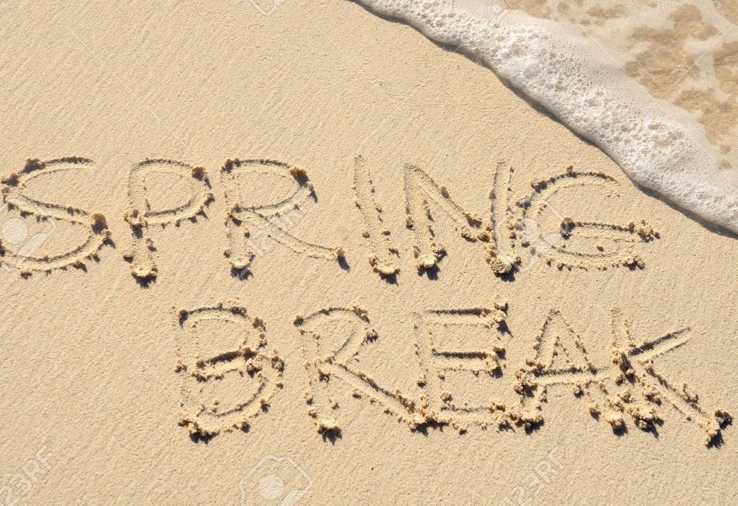 olphacademycc's tweet image. Happy Spring Break!!! May your week be restful, blessed, and full of happiness!!!🌈🙏🏽🌺🌞🏖 #springbreak2017 #olphacademycc