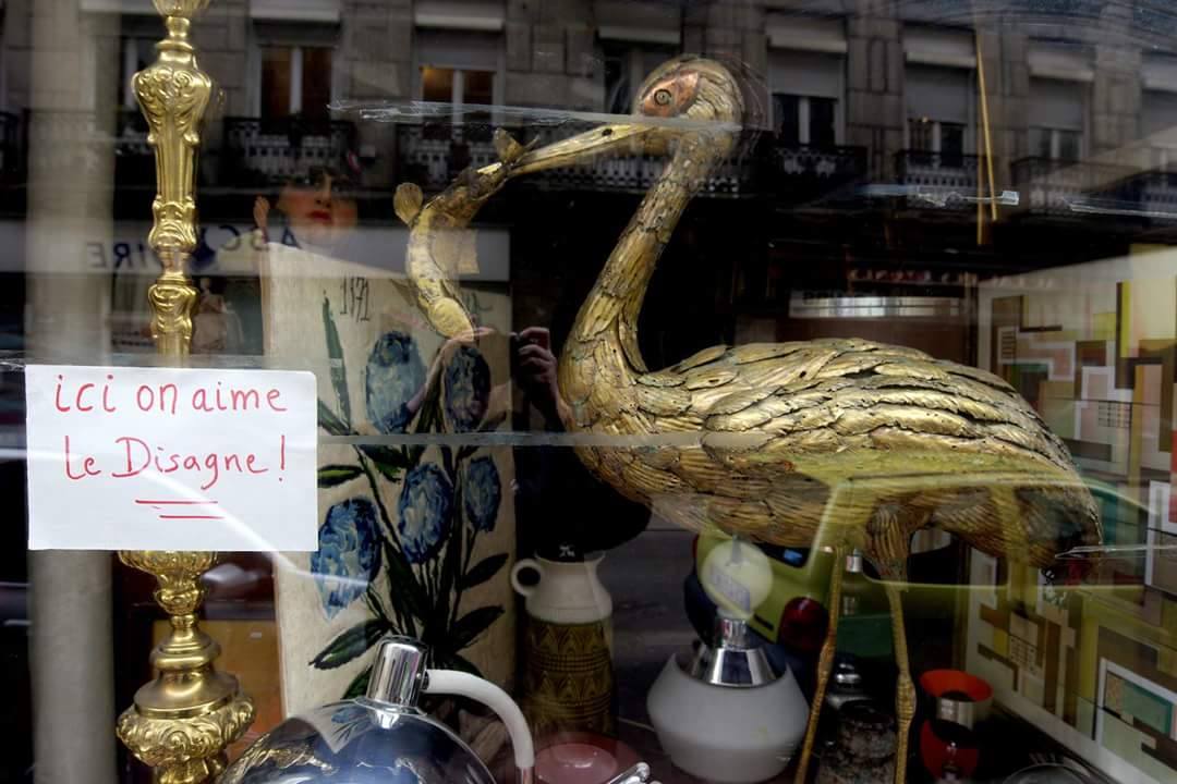 Bescherelle's tweet photo. LE QUOI https://t.co/45WRt1IVO3