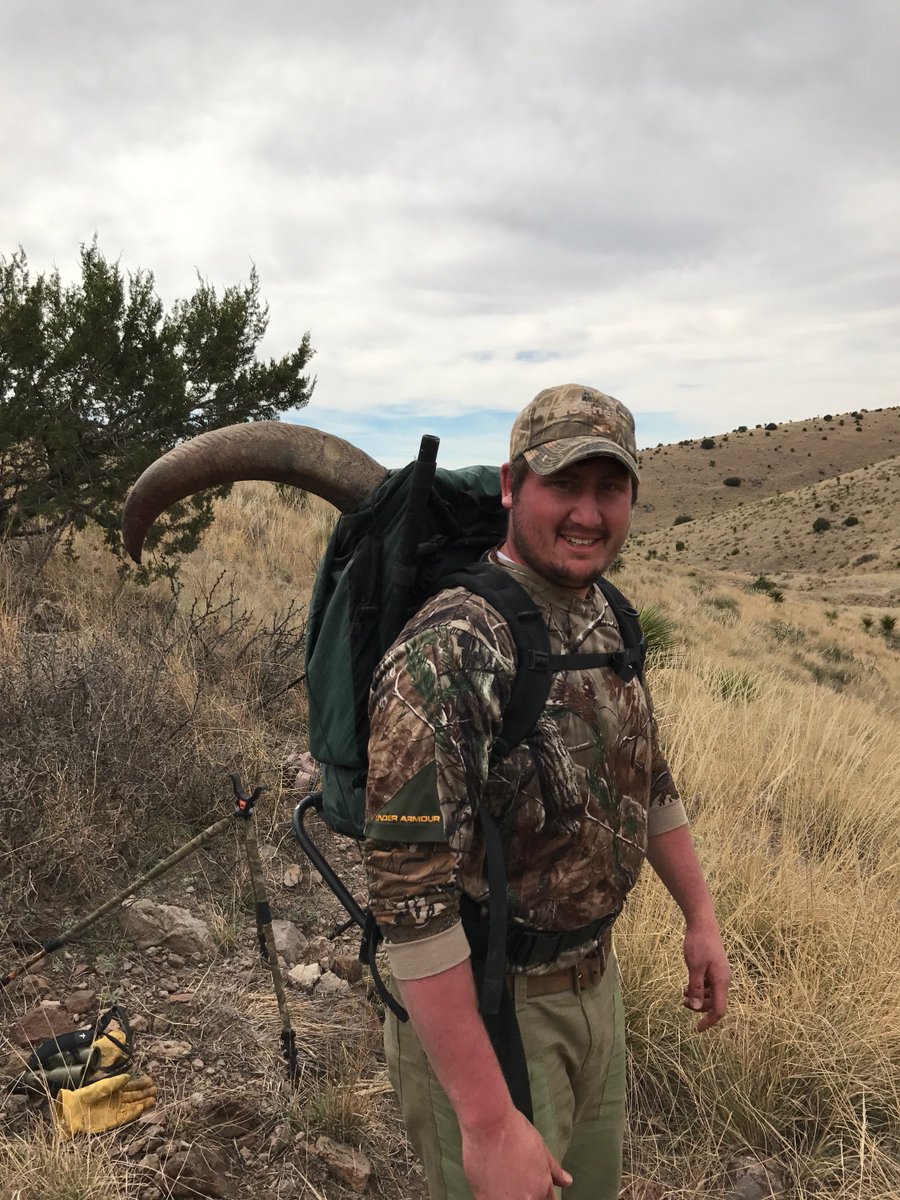 FinFeatherFur1's tweet photo. Some of our pro staffers just got back from a hunt! Congrats guys! #thefin #prostaffer #hunting  #welivenlovewhatwedo #bornherebuilthere https://t.co/x2KxOm4R2U
