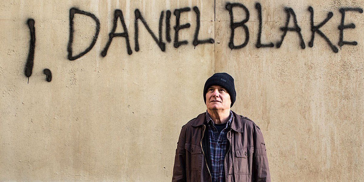 brightonPA's tweet photo. #idanielblake - Free Screening Monday 20 March 18:30 and discussion with @TheMendozaWoman at The Fulton Theatre, UoS Falmer @SussexPolSoc https://t.co/i09UZ0MMZp