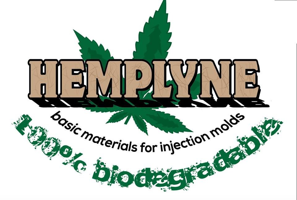 hemplyne's tweet photo. #Hemplyne is 100% #Biodegradable #plastic alternative !! Make your products with Hemplyne #granulate suitable for existing injection moulds. https://t.co/Evkl5cERdQ