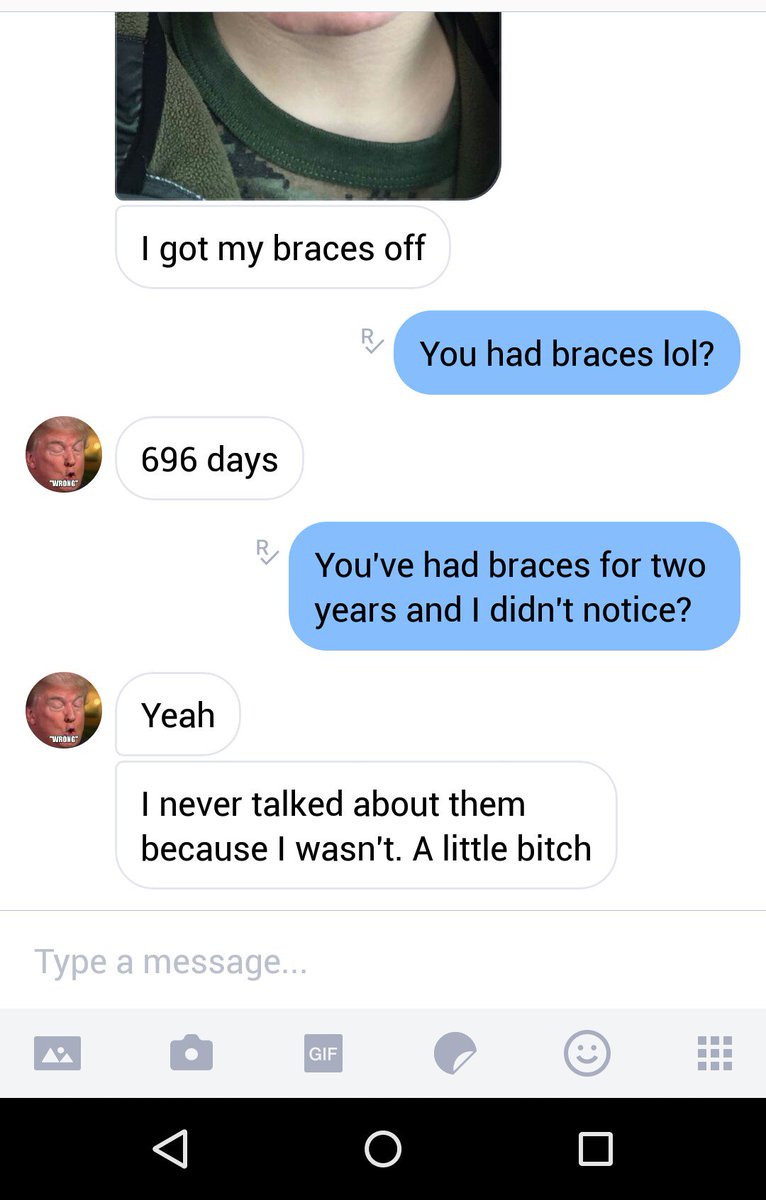 I'm an asshole @Xecon99