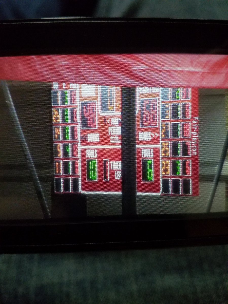 ClarkstonBball's tweet image. Regional Playoffs: #ClarkstonBasketball (68) Macomb Dakota (48) Final #Wolves Win!!!! Move to 23-1 on season!!!!!