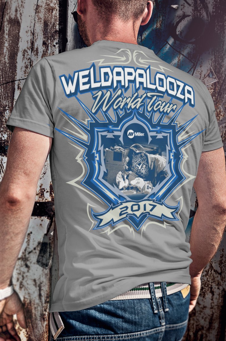 phxwelding's tweet photo. Get Your Weld On @MillerWelders. Weldapalooza April 4th. Are you in or out? #weldapalooza #welding #getyourweldon https://t.co/3yjn3eJMyI https://t.co/gTC1d9A4L3