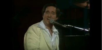 Happy Birthday Neil Sedaka! Listen to The Immigrant, His Very Timely Song from the 1970s  