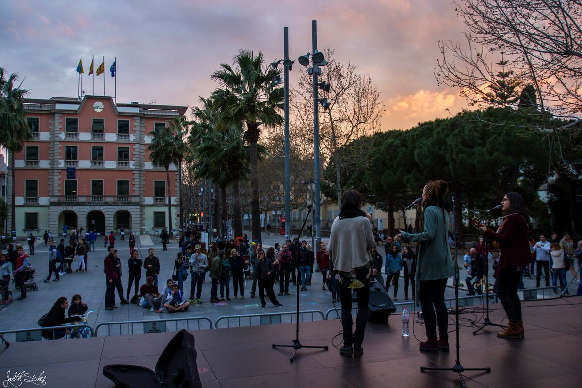 La Roda Joves tweet media