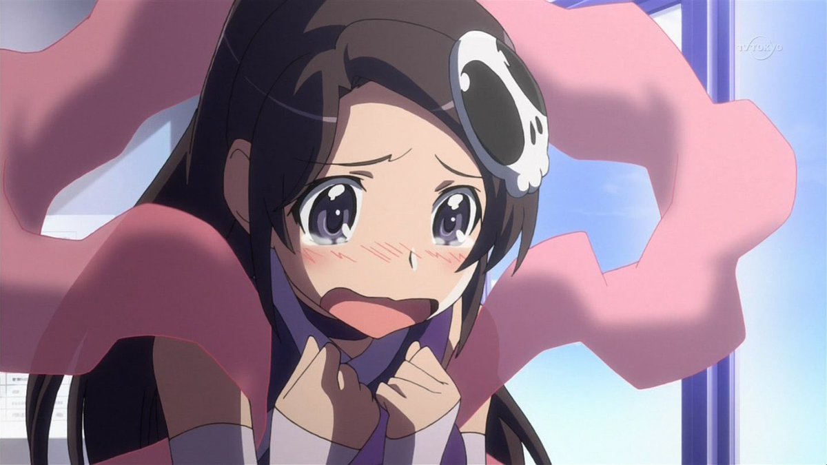 Pチャン はすぴーようまる推し Auf Twitter エルシィ生誕祭17 エリュシア デ ルート イーマ 3月14日はエルシィの誕生日 神のみぞ知るセカイ 314rt目指す エルシィみたいな天然で可愛い妹が欲しかったな 桂馬が羨ましい 協力お願いします 俺的に最高