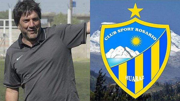 FA_americatv's tweet photo. Gerardo Ameli y su análisis tras el gran inicio de temporada de #SportRosario

►  https://t.co/ap8Rqxh6Vi https://t.co/8153zeoUnG