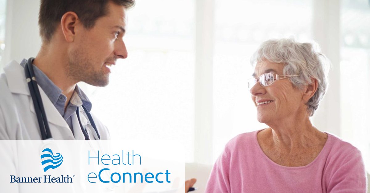 Banner Health Physician Recruiting Bannerdoctors Twitter