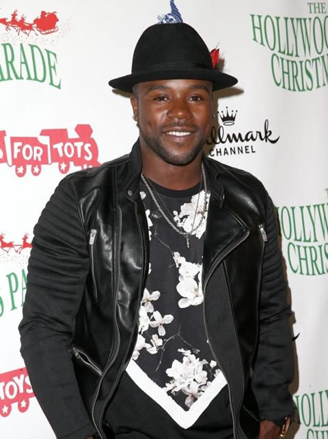 Happy Birthday Joshua Allen 