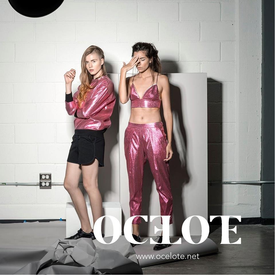 En <a href="/oceloteNET/">OCELOTE</a> siempre encontramos las prendas perfectas que potencian nuestro estilo #ModaNacional #UnaDeMéxico