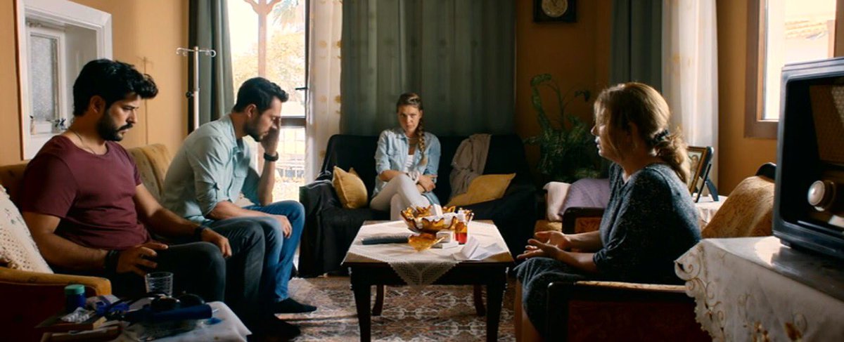 forrestgxmp's tweet photo. Kardeşim benim (2016) Turkish cinema https://t.co/TuaFjIzf6j