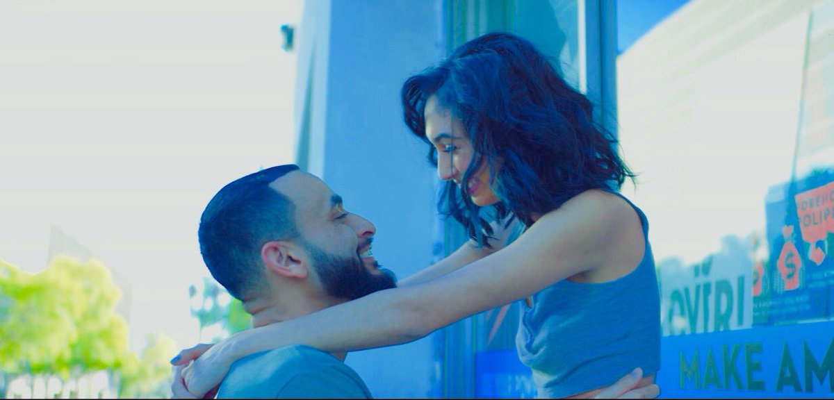 dalocksmith's tweet photo. About to drop this new video in 2 hours! https://t.co/552zhWAzIW