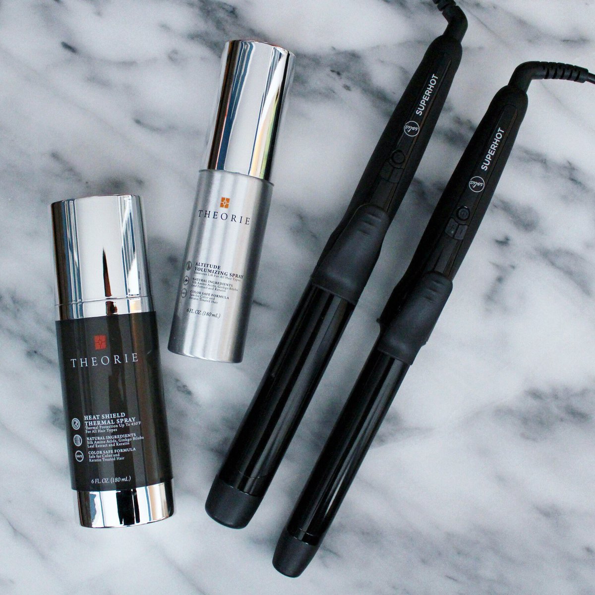 #RETWEET2WIN: Retweer this post, and follow <a href="/YourTheorie/">THEORIE</a> to win products you see! Theorie is picking 1 winner on Tues 5pmEST! #retweettowin
