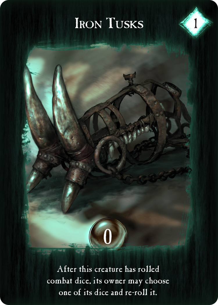 CogwrightGames's tweet photo. More cards from UNDERLEAGUE: Strategy cards can influence the outcomes of pit fights, and come in 2 varieties - Equipment and Scheme cards. https://t.co/AQMgQtCamT