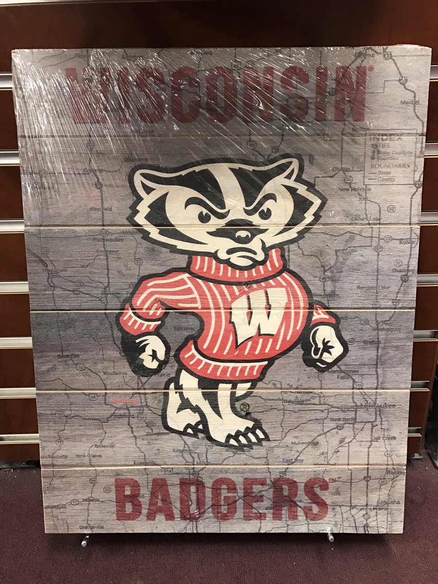 위스콘신은 여전히추웠다. 하지만 대학생들은 활기찼다.