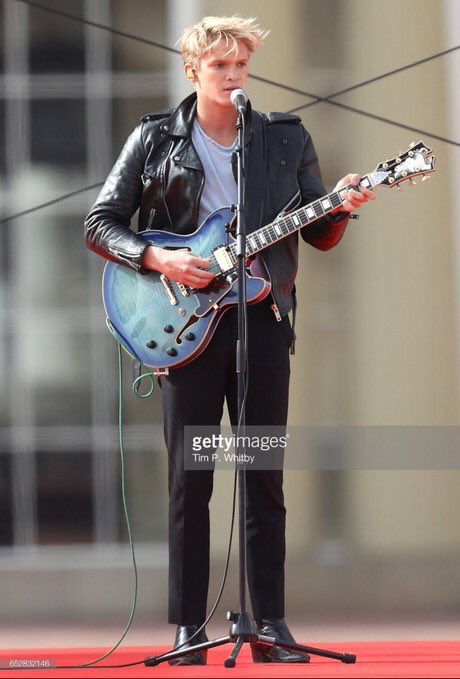 CodySimpson's tweet photo. Unreal #GC2018 https://t.co/1knqoMVg2W