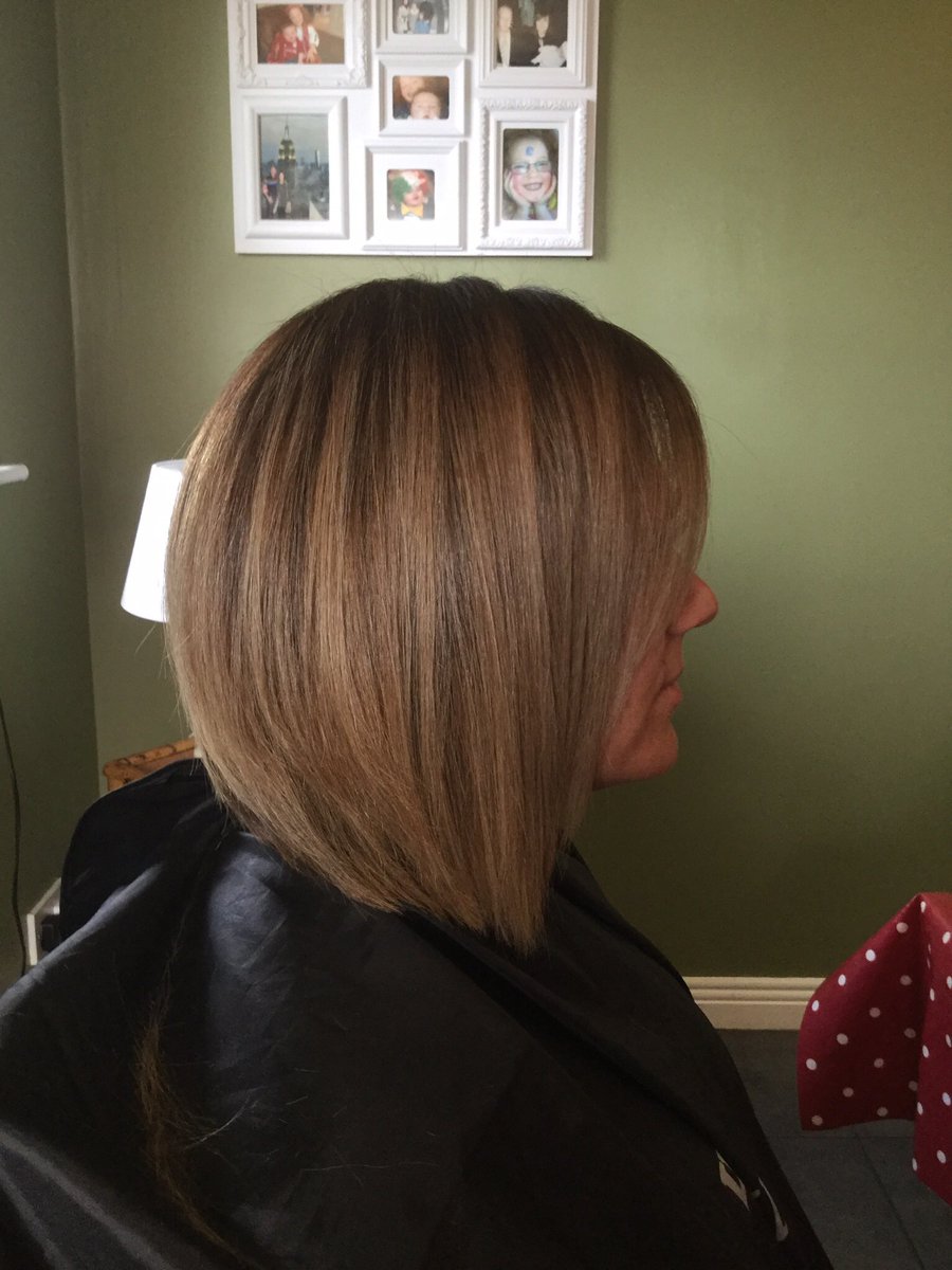 KM_Hairdressing's tweet photo. https://t.co/E6oIji2CiV