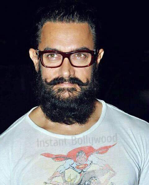 Happy Birthday I love you Aamir khan 