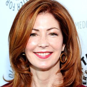 Happy Birthday Dana Delany! 