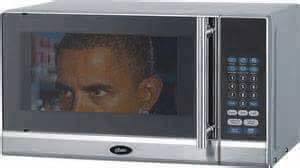 JenJamesBeauty's tweet photo. Actual footage of how #Obama spied on #TrumpTower &amp; how he stayed ahead of our adversaries for 8 years. #KellyanneMicrowave #WiresTapped https://t.co/uAFtsBhseO