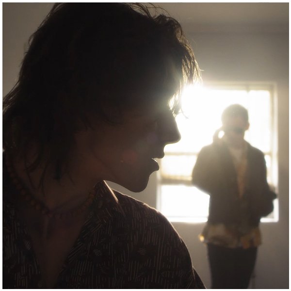 FourLegFilms's tweet photo. Here it is cats, Tarantino meets Thom Yorke, #Q&amp;T, the short film, is out now. https://t.co/8vlFMtKmpK
@radiohead  @QuenTarantino https://t.co/zJ6JyKalgV