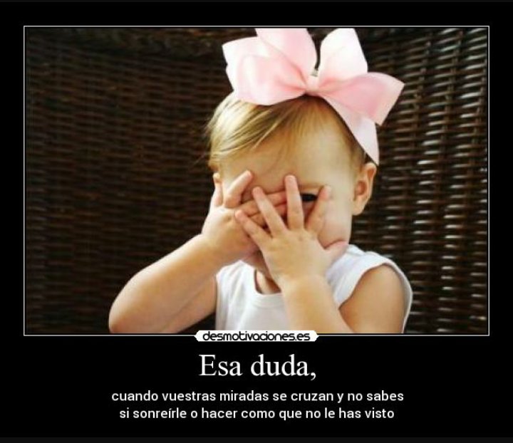 sonso0386's tweet photo. Esto me pasa contigo todos los dias....#MeEncanta #miradas #sonrisa #mealegraseldia #llamameloca https://t.co/1mygcdiGKH