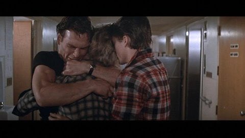 JohnnyCade890's tweet photo. I sure hope Darry and Soda forgave Ponyboy for runnin away. #Forgiveness https://t.co/LZ3NDrX1Q8