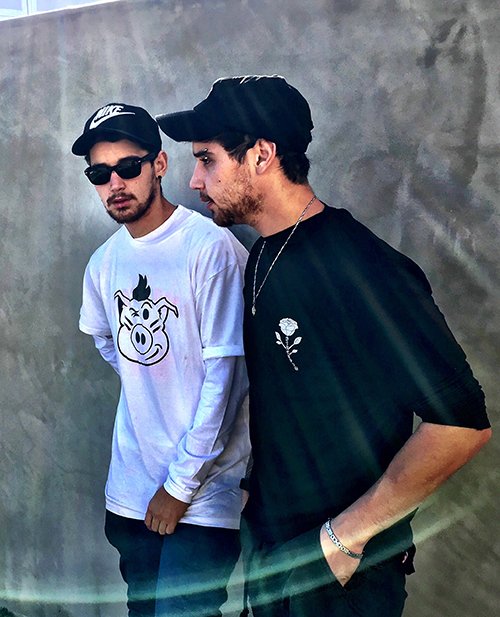 Dirty Pig tweet media