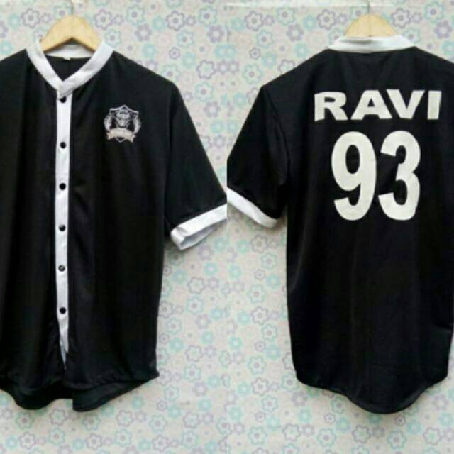 Saya menjual Jersey Kpop vixx seharga Rp78.000. Dapatkan produk ini hanya di Shopee! shopee.co.id/playfulshop/15… #ShopeeID