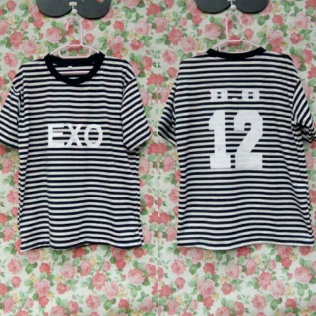 Saya menjual Striptee D.O seharga Rp70.000. Dapatkan produk ini hanya di Shopee! shopee.co.id/playfulshop/15… #ShopeeID