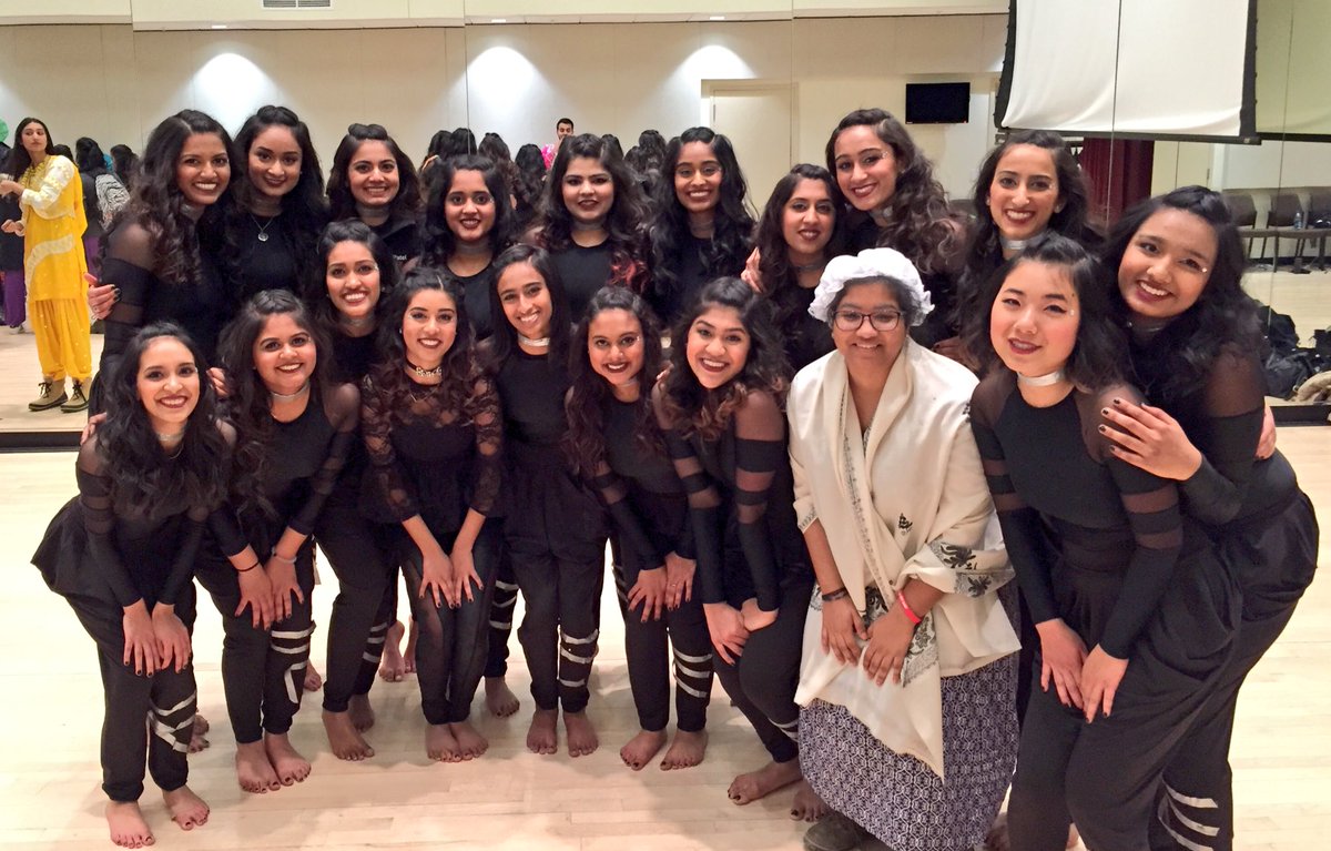 BuckeyeFusion's tweet photo. Threepeat. #firstplace @ADZuwmadison https://t.co/fV85V7Yucp