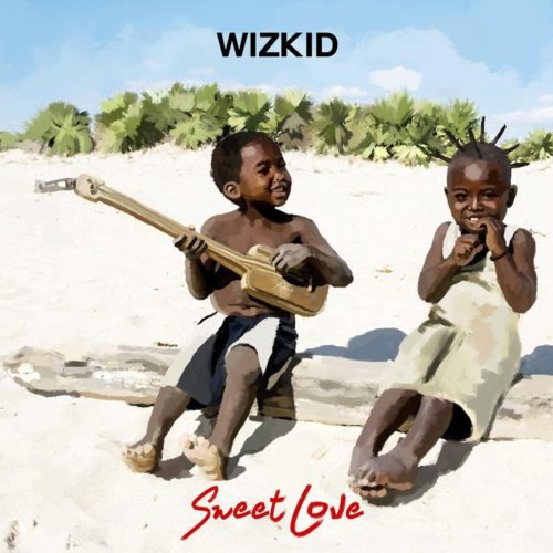 Jaywheely's tweet photo. Wizkid – Sweet Love https://t.co/P8cLC4NWNB https://t.co/iP4D7UzaNP