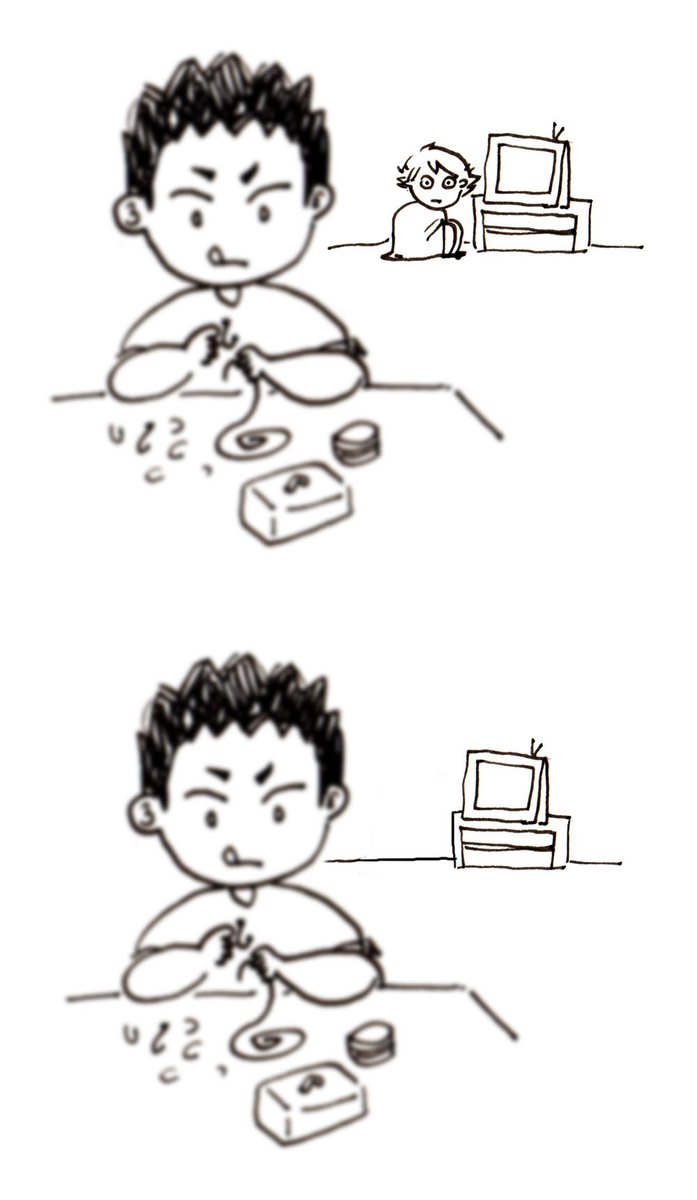 ola_cha's tweet image. Let me teach you how to dance part 1
 
#mermaidau #iwaoi