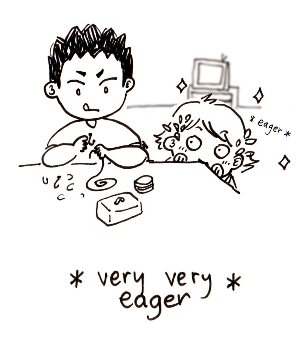 ola_cha's tweet image. Let me teach you how to dance part 1
 
#mermaidau #iwaoi