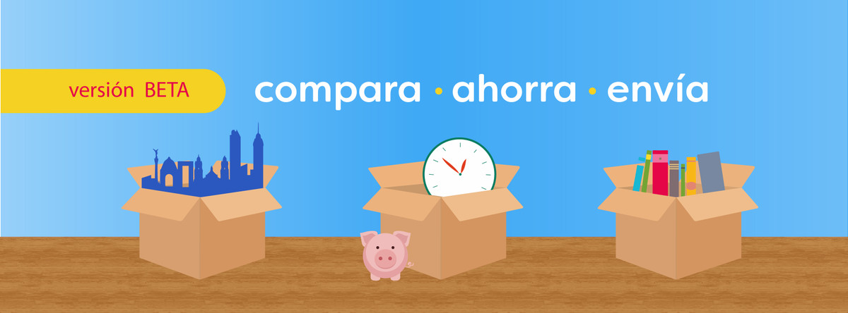shipit_mx's tweet photo. Hola @fabysantoscoy :) ¿Ya conoces @shipit_mx? Mándanos un DM y te daremos tu primer envío de paquetería o mensajería GRATIS :) https://t.co/xj6YsuLfq0