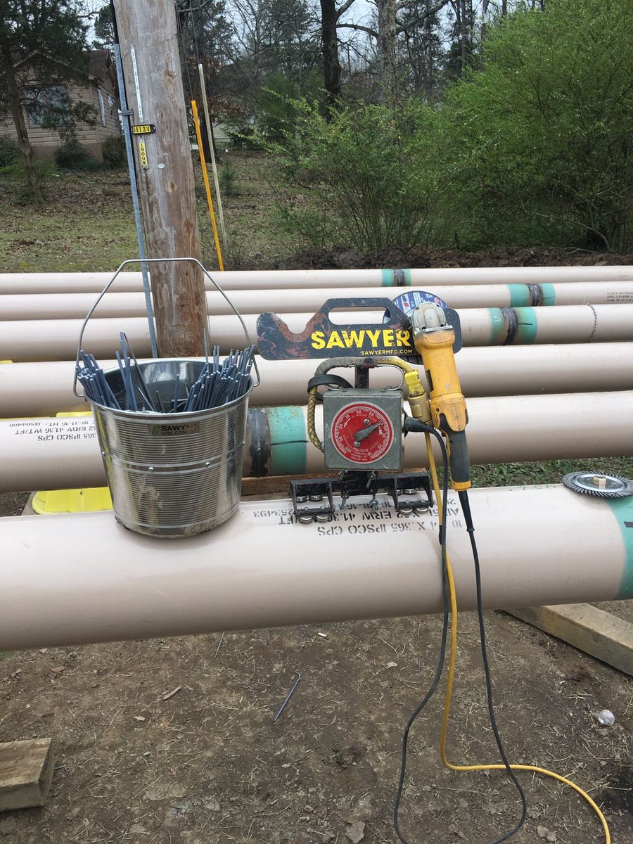 Sawyer MFG on Twitter "The perfect pair. smc sawyermfg sawyertools