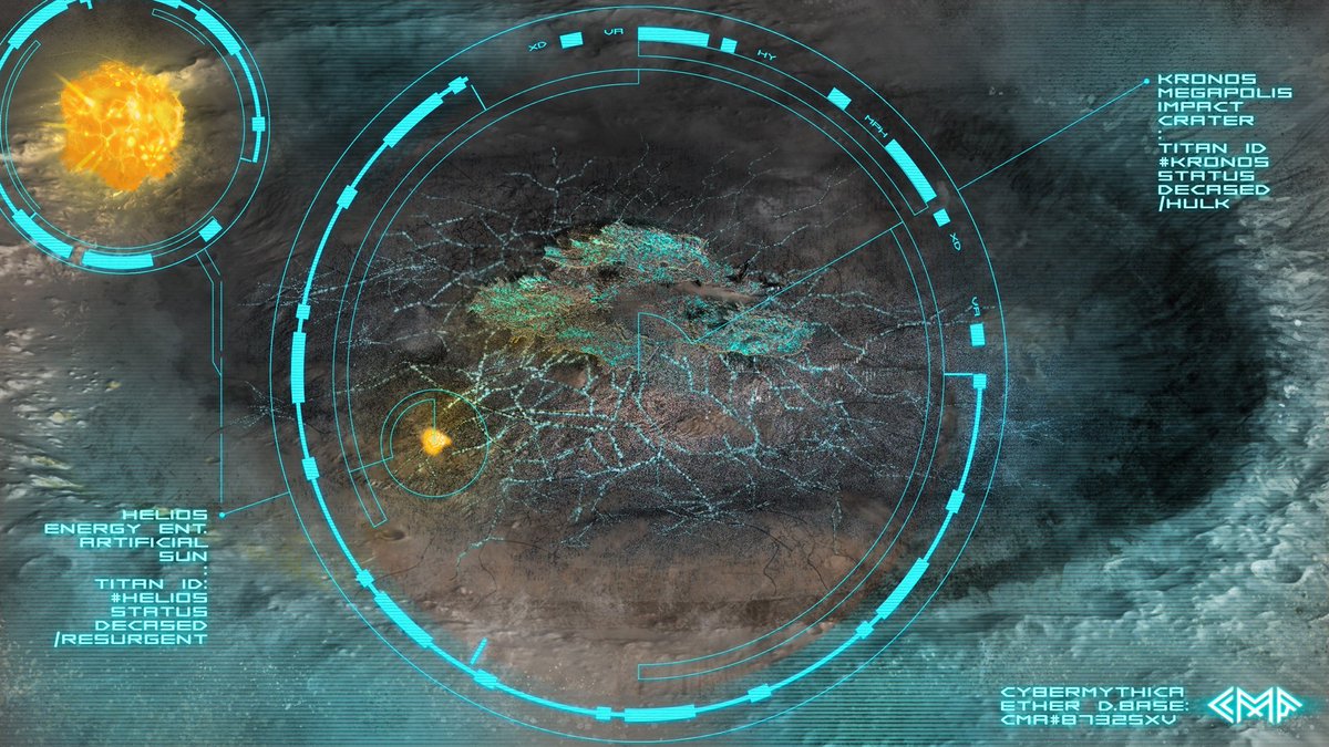 Cybermythica's tweet photo. Would you like to know more about Cybermythica? Visit our website! (link in bio). #cybermythica #boardgame  #cyberpunk #mythology #scifi https://t.co/jG85dH6k0X
