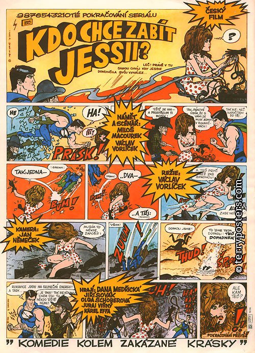 casffa's tweet photo. Throwback to previous films screened by CaSFFA &amp; the #CaSFFA2016 poster exhibition, made possible by Terry Posters. https://t.co/fsyX0JmWlb