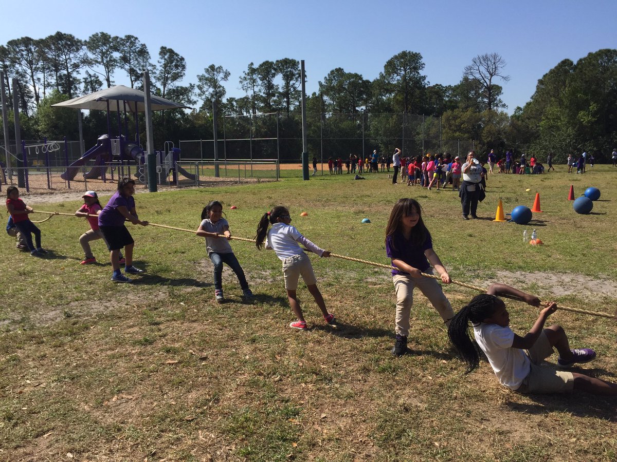 watkinka's tweet photo. Field day was so fun! Thanks to all who made it happen https://t.co/whtn9GtS4V