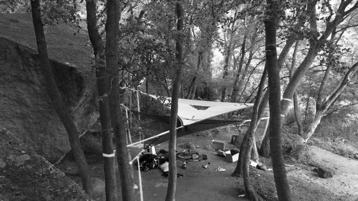 Kadenfenton8's tweet image. so ready for this 😆 #tentsile
