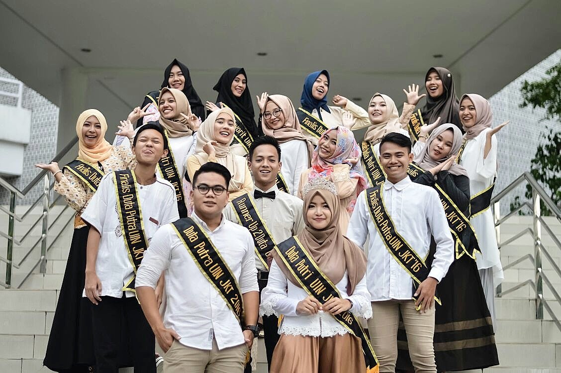 AKSI3_Munah's tweet photo. Duta UIN Jakarta https://t.co/XVeyP7endu