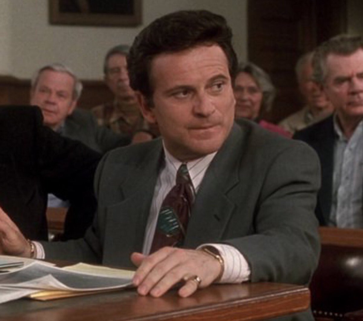 Joe Pesci My Cousin Vinny Suit
