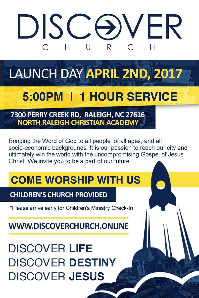 iDiscoverJesus's tweet photo. We can't wait to see you! https://t.co/R7WFjhVsNV
