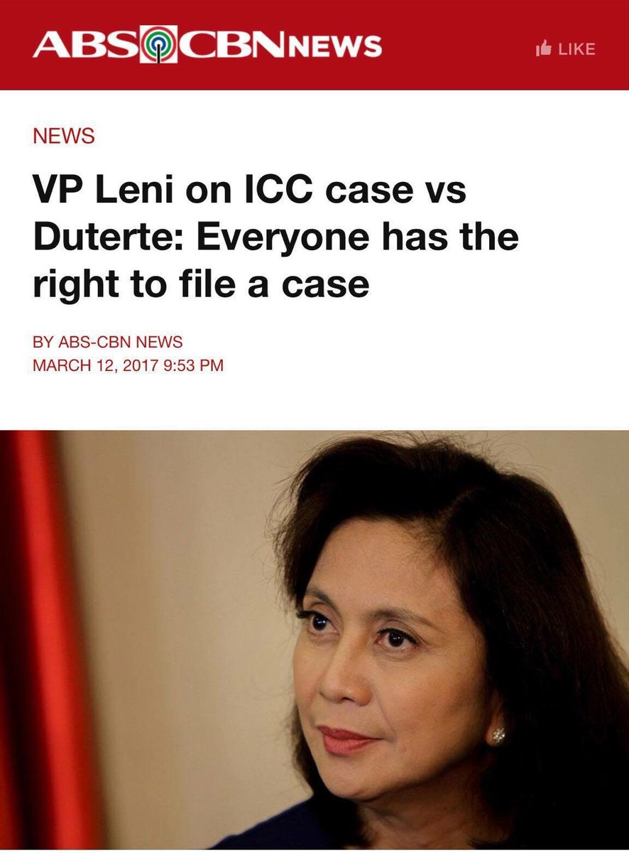 mydutertestory's tweet photo. Leni just talked about misinformation...and yet... https://t.co/7S4n5yIIFI